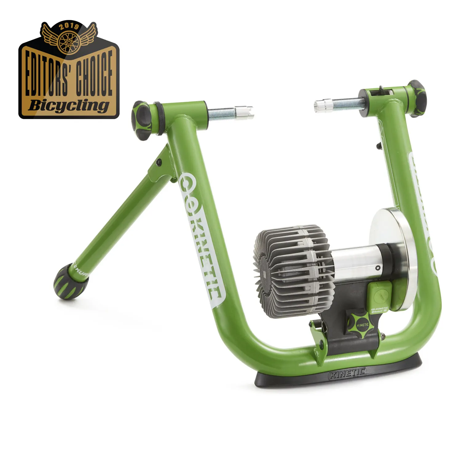 Kids indoor bike online trainer